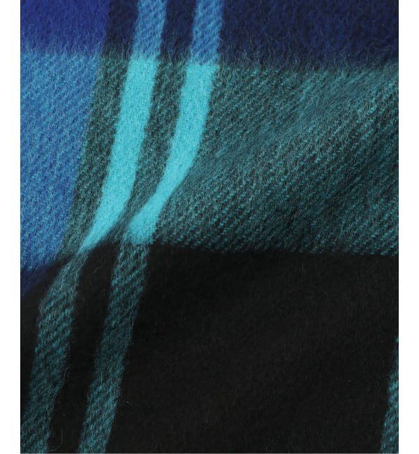 EDIFICE「JOSHUA ELLIS（ジョシュア エリス）CPG30/180」|マフラー|