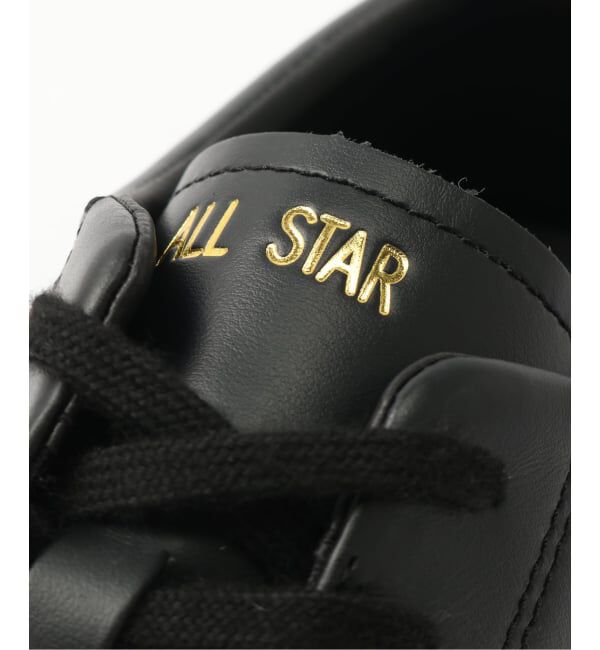 417 EDIFICE「CONVERSE / コンバース ALL STAR COUPE OX」|スニーカー|