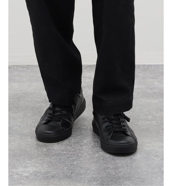 417 EDIFICE「CONVERSE / コンバース ALL STAR COUPE OX」|スニーカー|