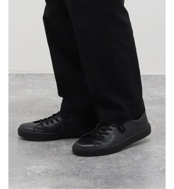 417 EDIFICE「CONVERSE / コンバース ALL STAR COUPE OX」|スニーカー|