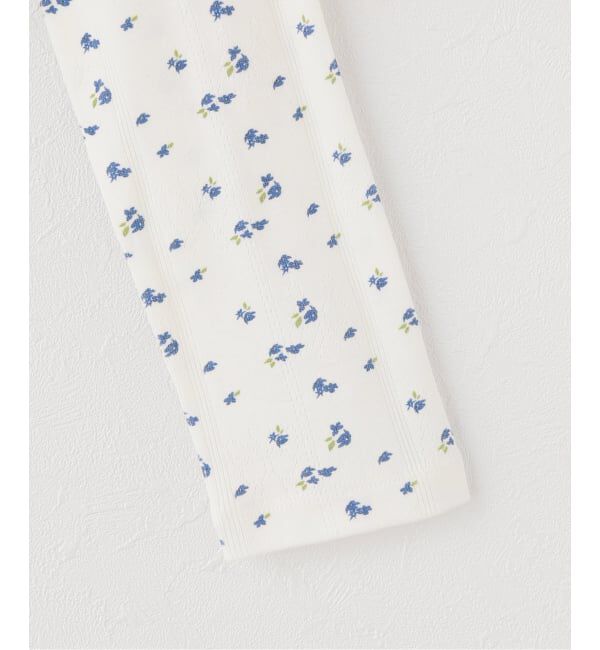 PULP「P.A.M. / パークスアンドミニ CHIMERA POINTELLE CARDIGAN」|カーディガン|