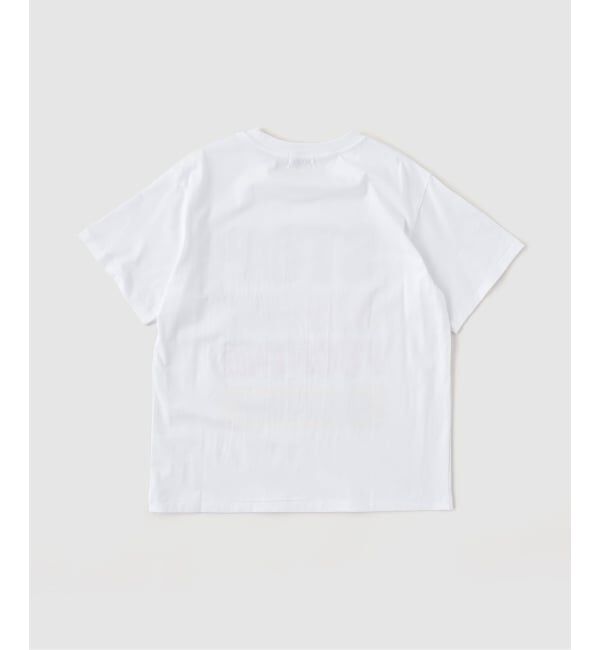 PULP「WOKE EDGE / ウォークエッジ STOP TEE」|Tシャツ・カットソー|