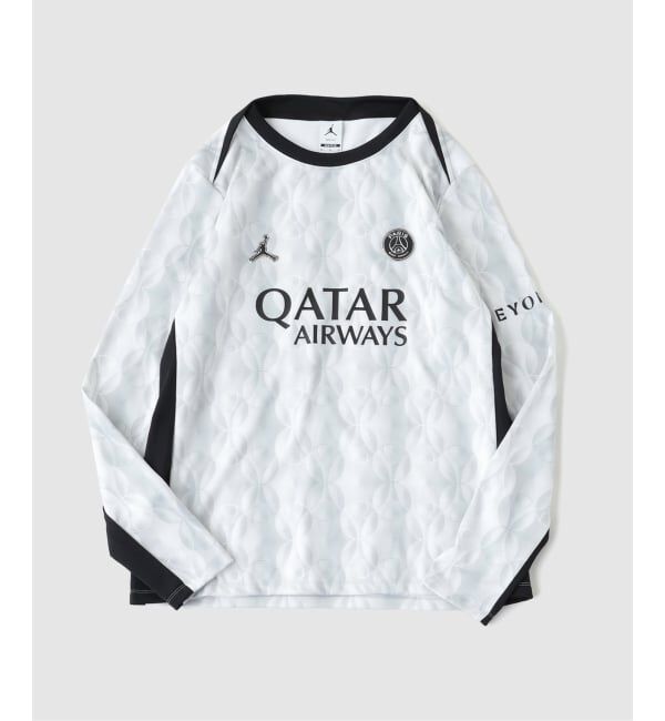 Paris Saint-Germain「【NIKE / ナイキ】PSG M NK DF ACDPR LS WM PM SE5」|Tシャツ・カットソー|