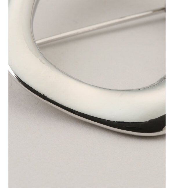 JOURNAL STANDARD relume「《追加》RELUME スクエアブローチ」|その他|