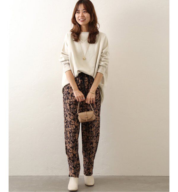 JOURNAL STANDARD relume「《追加3》オーバーサイズロングスウェット」|スウェット・ジャージ|