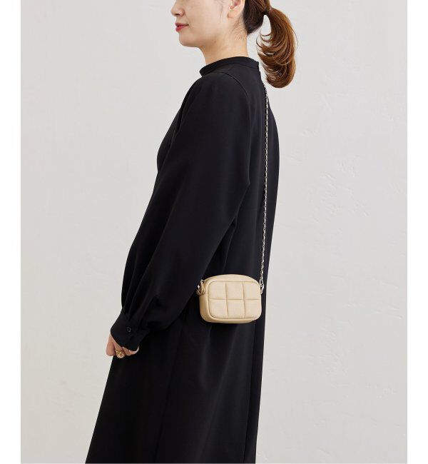 JOURNAL STANDARD「《追加》ダブルクロスロングワンピース」|ワンピース|