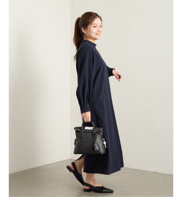 JOURNAL STANDARD「《追加》ダブルクロスロングワンピース」|ワンピース|