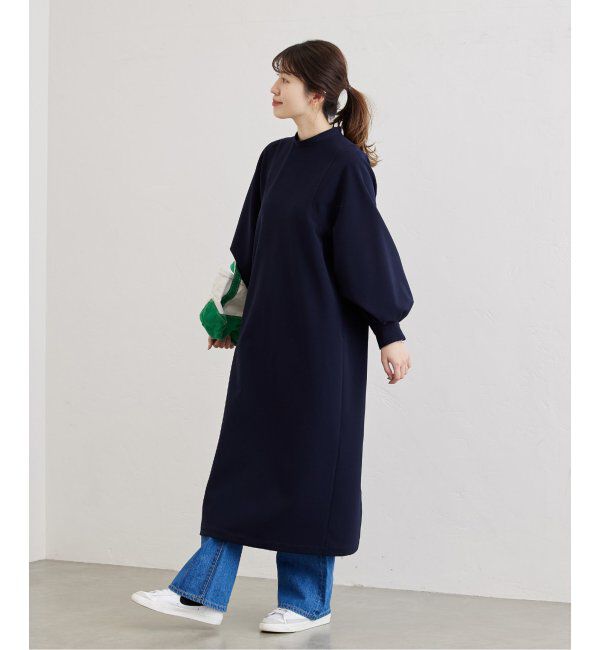 JOURNAL STANDARD「《追加》ダブルクロスロングワンピース」|ワンピース|