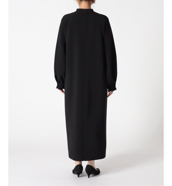 JOURNAL STANDARD「《追加》ダブルクロスロングワンピース」|ワンピース|