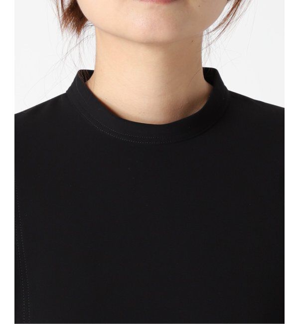 JOURNAL STANDARD「《追加》ダブルクロスロングワンピース」|ワンピース|