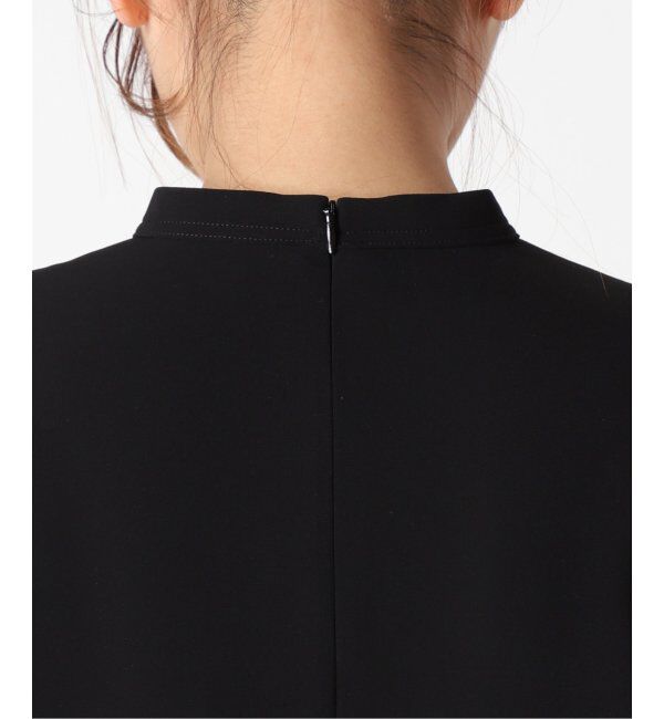 JOURNAL STANDARD「《追加》ダブルクロスロングワンピース」|ワンピース|