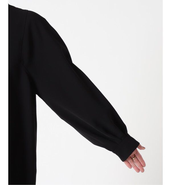 JOURNAL STANDARD「《追加》ダブルクロスロングワンピース」|ワンピース|