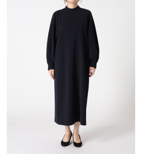 JOURNAL STANDARD「《追加》ダブルクロスロングワンピース」|ワンピース|