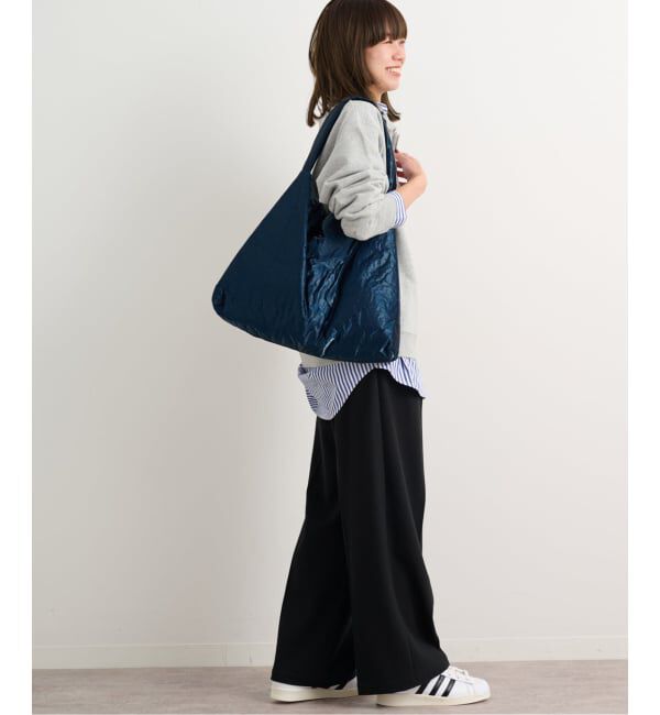 JOURNAL STANDARD relume「《追加2》2WAYストレッチワイドパンツ」|スラックス|