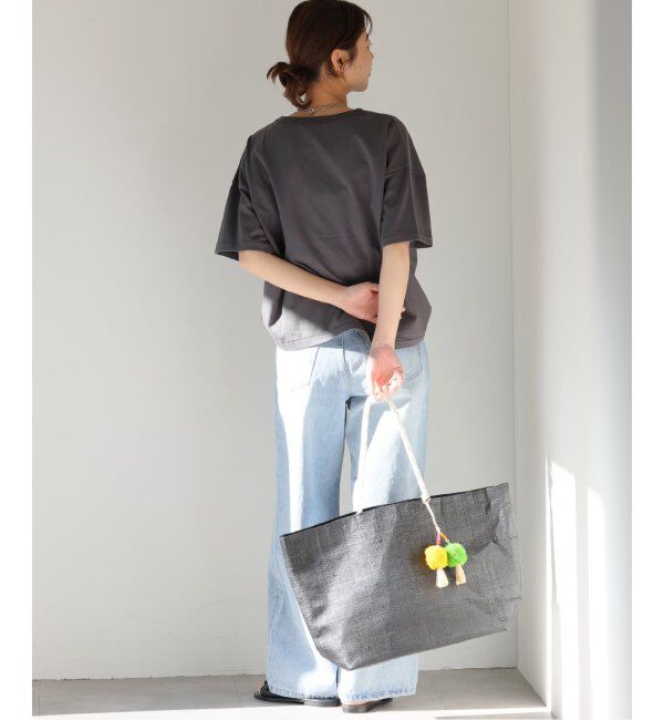 JOURNAL STANDARD relume「ヴィンテージロゴT」|Tシャツ・カットソー|