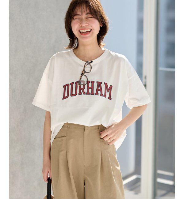 JOURNAL STANDARD relume「ヴィンテージロゴT」|Tシャツ・カットソー|