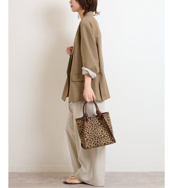 JOURNAL STANDARD relume「ポリエステルレーヨンツイルライトジャケット」|テーラードジャケット|