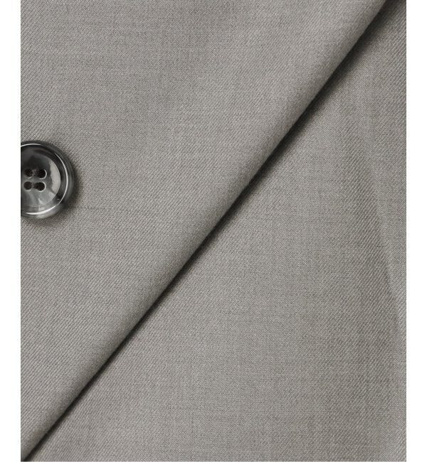 JOURNAL STANDARD relume「ポリエステルレーヨンツイルライトジャケット」|テーラードジャケット|