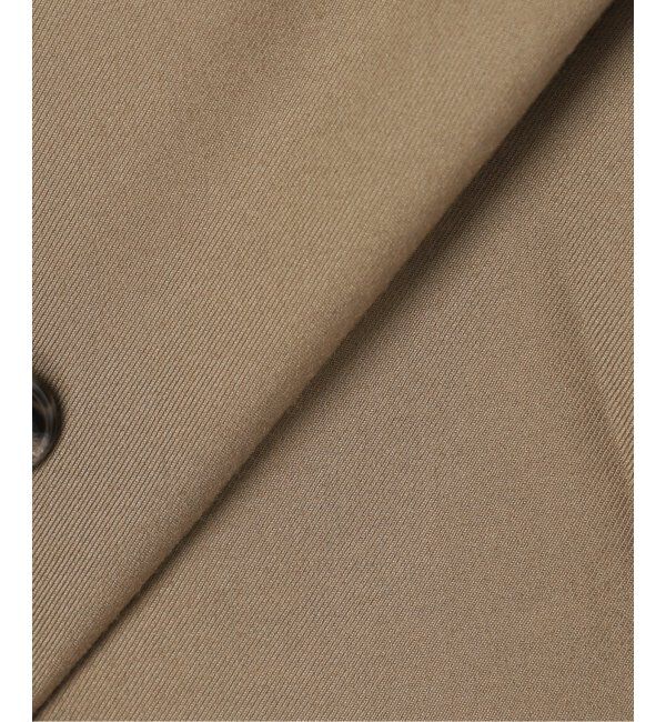 JOURNAL STANDARD relume「ポリエステルレーヨンツイルライトジャケット」|テーラードジャケット|