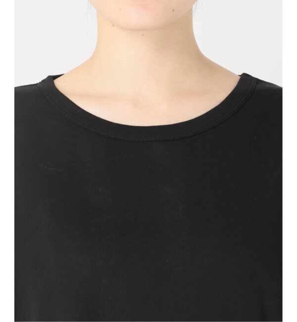 JOURNAL STANDARD relume「《追加2》別注【MILLER/ミラー】Light Prib L/S：カットソー」|Tシャツ・カットソー|