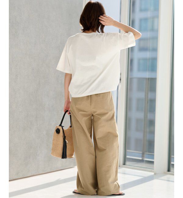 JOURNAL STANDARD relume「《追加》ヴィンテージロゴT」|Tシャツ・カットソー|