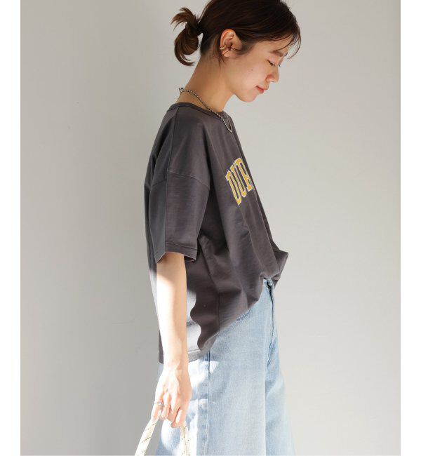 JOURNAL STANDARD relume「《追加》ヴィンテージロゴT」|Tシャツ・カットソー|