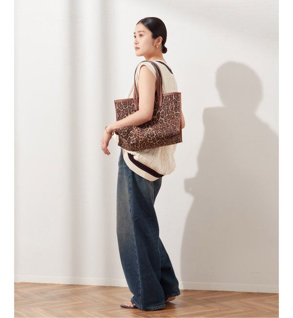 journal standard L'essage「《追加》《別注》【ILL ONE EIGHTY/イル ワンエイティ】TIDEN VEST：ベスト」|ベスト・ジレ|