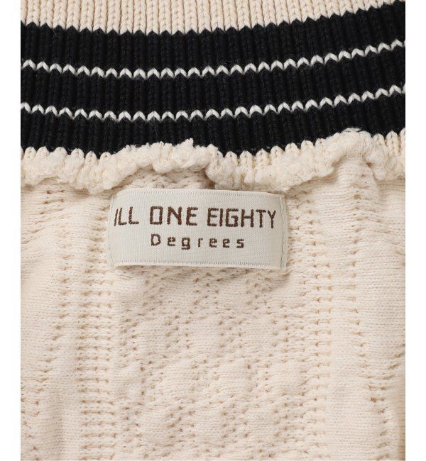 journal standard L'essage「《追加》《別注》【ILL ONE EIGHTY/イル ワンエイティ】TIDEN VEST：ベスト」|ベスト・ジレ|