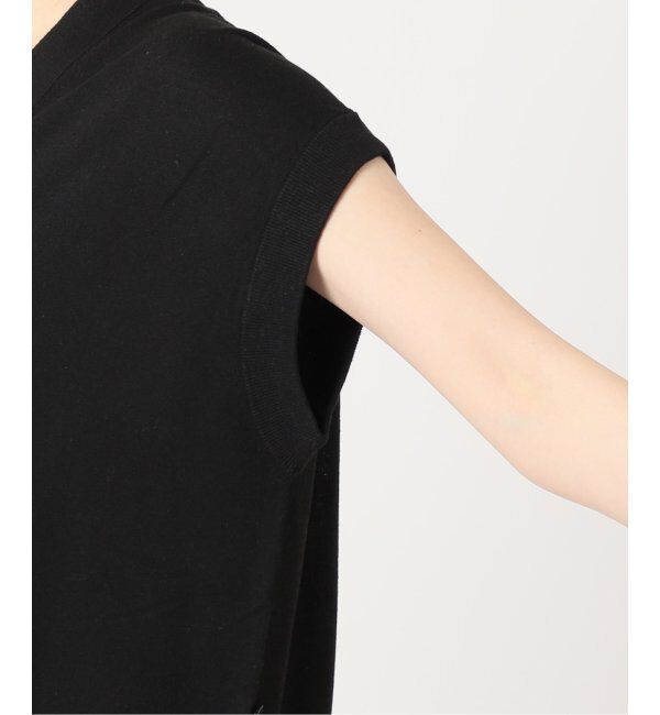 JOURNAL STANDARD「《追加3》リネンレーヨンニュアンスベスト」|ベスト・ジレ|