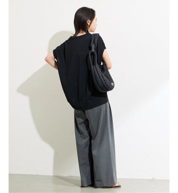 JOURNAL STANDARD「《追加3》リネンレーヨンニュアンスベスト」|ベスト・ジレ|