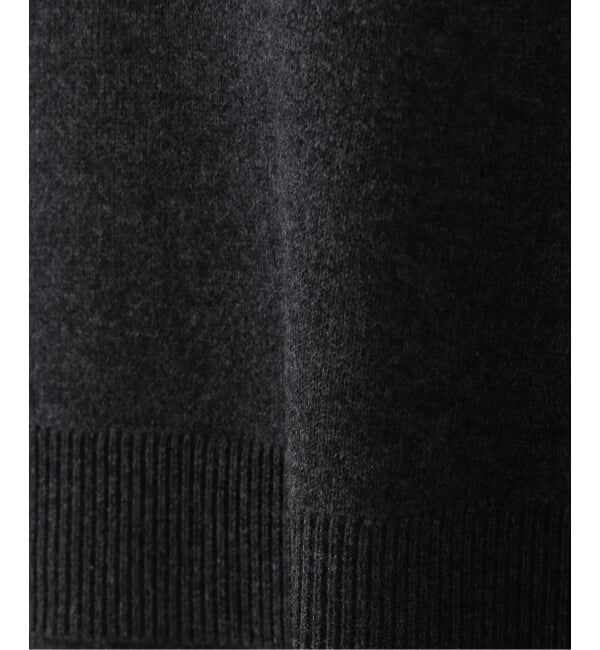 JOURNAL STANDARD relume「コットンカシミヤミックスVベスト」|ベスト・ジレ|