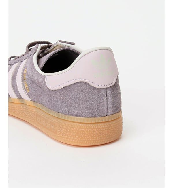 JOURNAL STANDARD relume「【relume限定モデル】【adidas originals】MUENCHEN W Exclusive：スニーカー」|スニーカー|