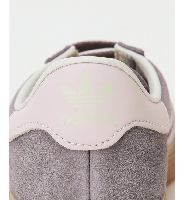 JOURNAL STANDARD relume「【relume限定モデル】【adidas originals】MUENCHEN W Exclusive：スニーカー」|スニーカー|