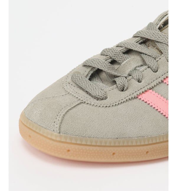 JOURNAL STANDARD relume「【relume限定モデル】【adidas originals】MUENCHEN W Exclusive：スニーカー」|スニーカー|