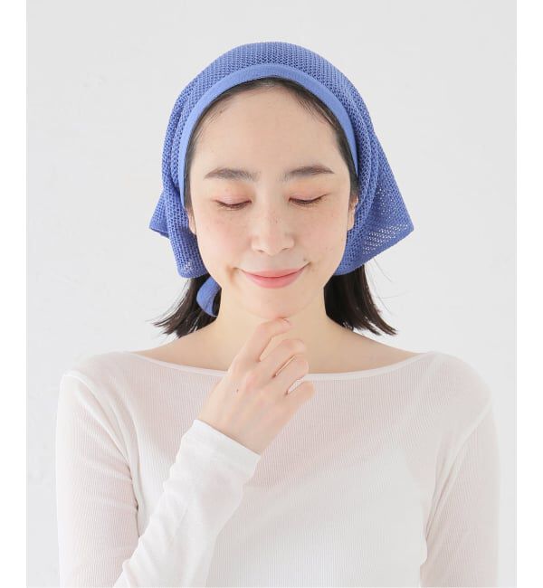 JOURNAL STANDARD「【LY / エルワイ】 TRIANGLE」|ストール|