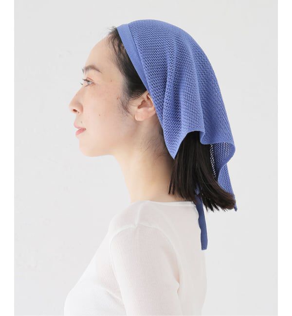 JOURNAL STANDARD「【LY / エルワイ】 TRIANGLE」|ストール|