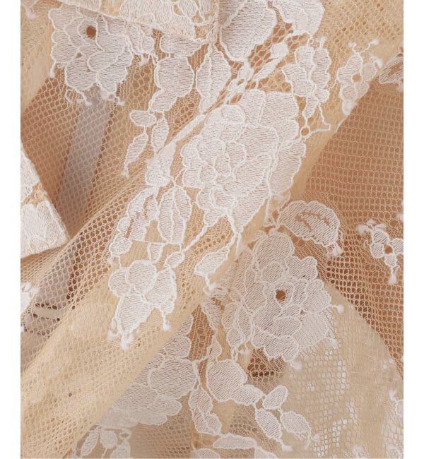 journal standard L'essage「【BAUM UND PFERDGARTEN/バウム ウンド ヘルガーデン】MANNICA 24782：シャツ」|シャツ・ブラウス|