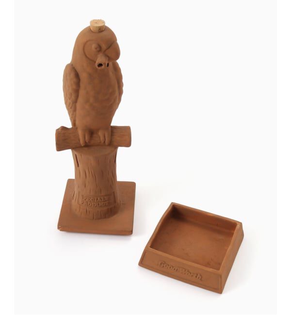 THE STAND FOOL SO GOOD（S）「GOOD WORTH SMOKING PARROT INCENSE BURNER」|その他|