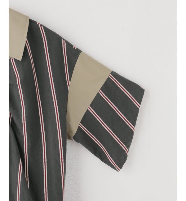 JOURNAL STANDARD「【HOUGA/ホウガ】 IVY POLO SH」|ポロシャツ|