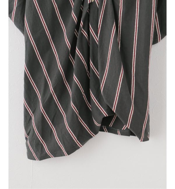 JOURNAL STANDARD「【HOUGA/ホウガ】 IVY POLO SH」|ポロシャツ|