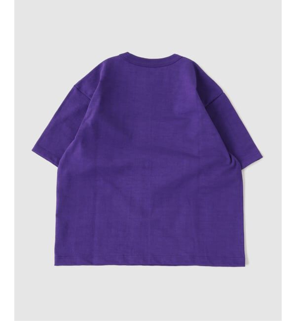 JOURNAL STANDARD「Gurank / グランク 14/2 LW PT-shirts」|Tシャツ・カットソー|