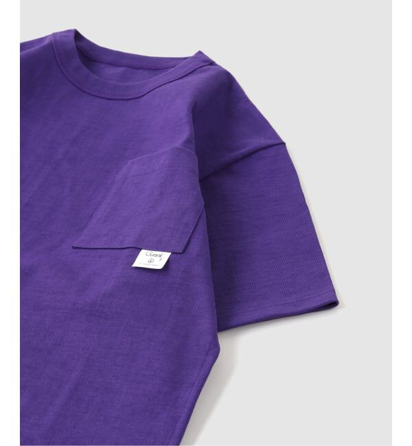 JOURNAL STANDARD「Gurank / グランク 14/2 LW PT-shirts」|Tシャツ・カットソー|