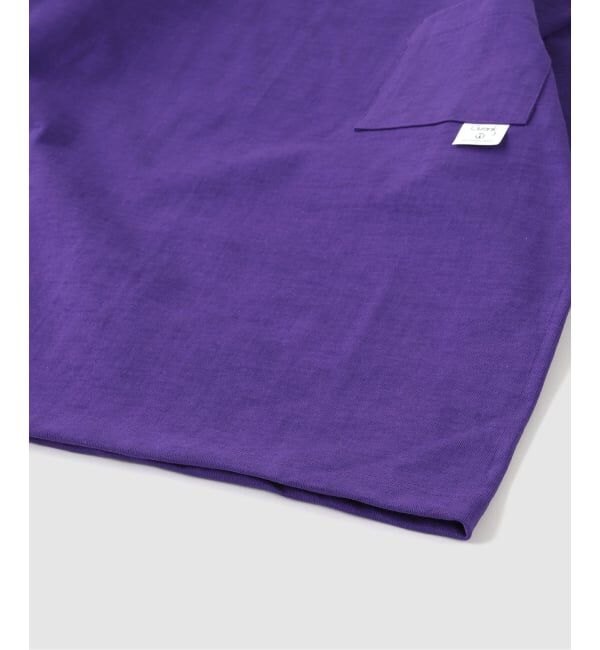 JOURNAL STANDARD「Gurank / グランク 14/2 LW PT-shirts」|Tシャツ・カットソー|