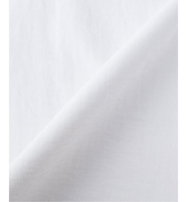 JOURNAL STANDARD「Gurank / グランク 14/2 LW PT-shirts」|Tシャツ・カットソー|