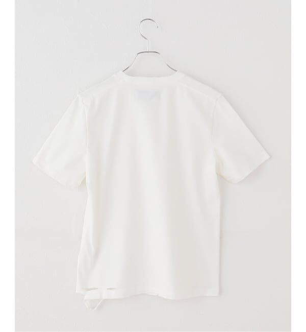 JOURNAL STANDARD「【TONYWACK/トニーワック】 HAND DISTRESSED VINTAGE COTTON」|Tシャツ・カットソー|