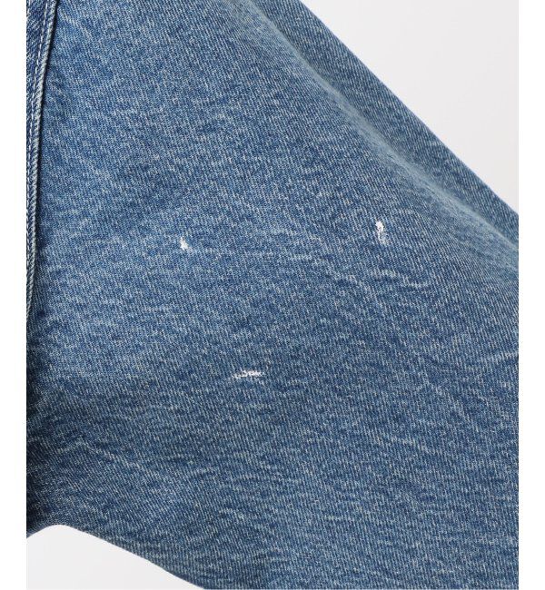 Spick and Span「《追加》RED CARD TOKYO / レッドカード トーキョー Chore Coat」|デニムジャケット|