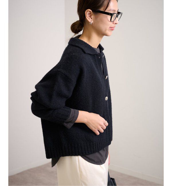 FRAMeWORK「≪追加≫コットン天竺ラウンドヘム4」|Tシャツ・カットソー|