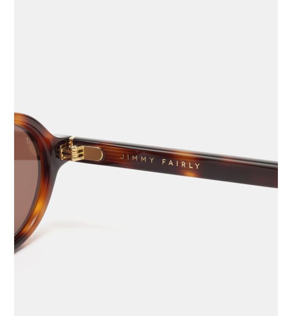 NOBLE「JIMMY FAIRLY/ジミーフェアリー ELVIE」|サングラス|