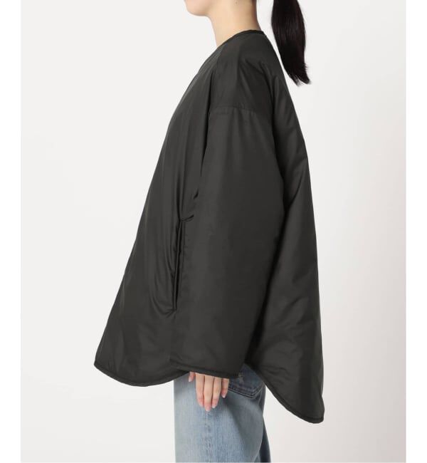 FRAMeWORK「≪WEB限定 / 追加≫2WAYキルティングブルゾン」|その他|