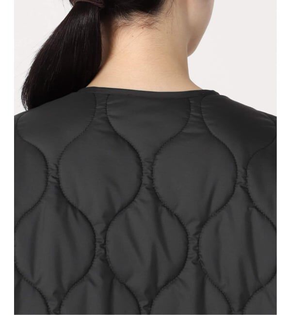 FRAMeWORK「≪WEB限定 / 追加≫2WAYキルティングブルゾン」|その他|